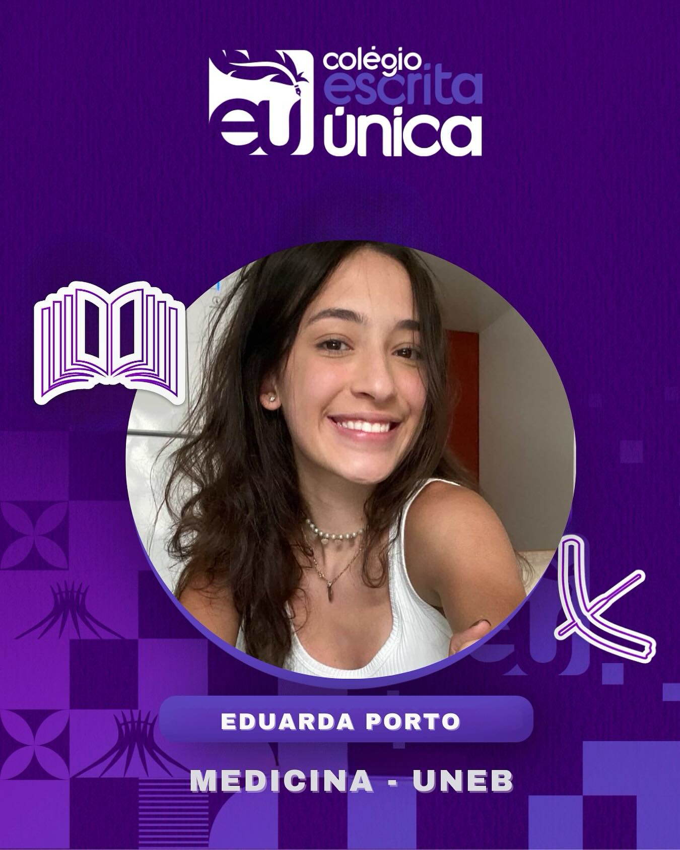Comunidade de estudantes